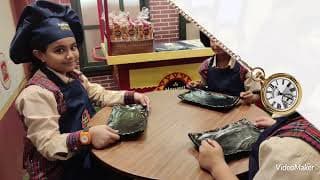 DAV Nursery School Videos