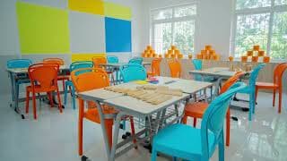 GIG International School Videos