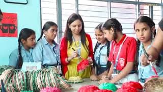 Vidhaan Public School Videos