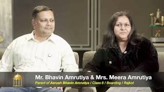 Vishwashanti Gurukul  World School Videos