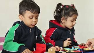 Delhi Public School Videos