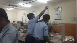 Dr. K. N. Modi Global School Videos