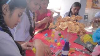 Mahaveer Public School Videos
