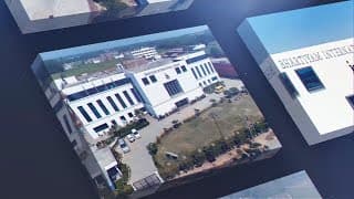 Bhartiyam International School Videos