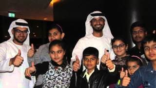 Rich Harvest Public School Videos