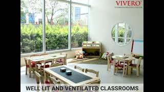 Vivero International Preschool & Child Care Videos