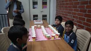 Genesis School Videos