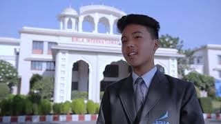 Birla Public School Kishangarh Videos