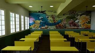 Field Marshal KM Cariappa International Academy Videos