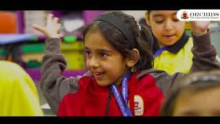 Orchids The International School Videos