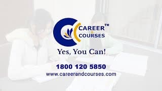 Career & Courses Videos