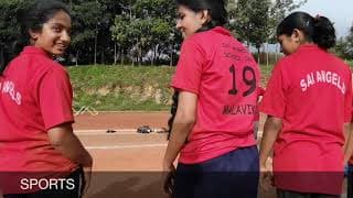 Sri Sai Angels School Videos