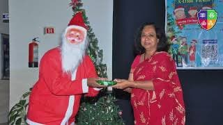 Redbridge International Academy Videos