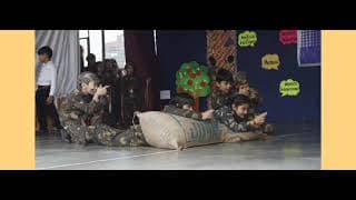 DAV Nursery School Videos