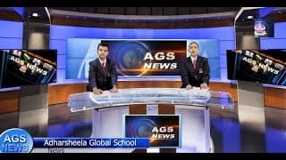 Adharsheela Global School Videos