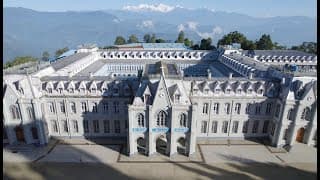 St. Joseph's School Videos