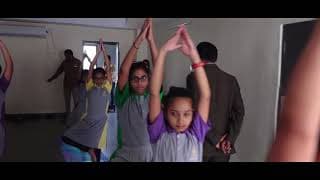 CGR International School Videos