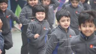 The Sixth Element School Videos