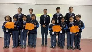 Sophiya Public Junior High School Videos