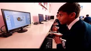 Shah Satnam Ji Boys’ School Videos
