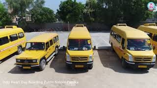 Holy Heart Day Boarding Public School Videos