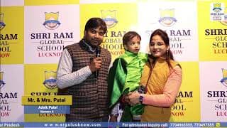 Shri Ram Global School Videos