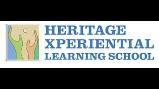 Heritage Xperiential Learning School Videos