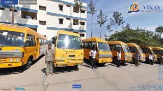 Vikas The Concept School Videos