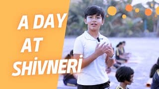 Shivneri School & Junior College Videos