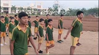 SYNA International School Videos