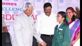 Delhi Public School - Nacharam Videos