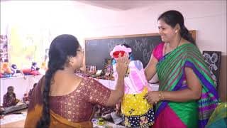 Shri Manjunatheshwara Central School Videos