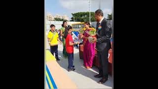 Broadvision World School Videos