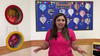 Manav Rachna International School Videos