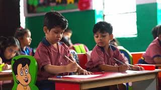 Christ Church College Videos