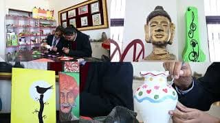 BRCM Gyankunj School Videos