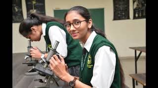 Delhi Public School HRIT Campus Videos