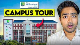 The Millennium School Videos