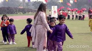 Somerville School Videos