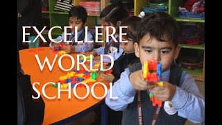 Excellere World School Videos
