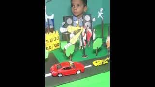 Dnyanvardhini English Medium School Videos