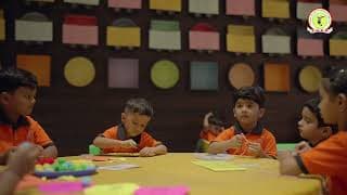 SNBP International School Videos