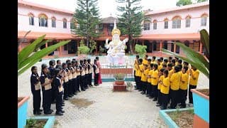 Sri Sai Angels School Videos