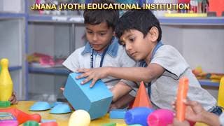 Jnana Jyothi Primary And High School Videos