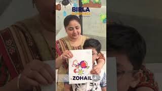 Birla Brainiacs Videos