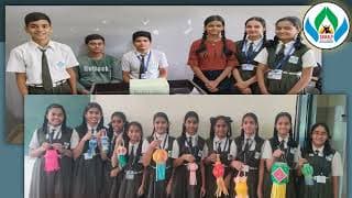 Noble Blooming Buds School Videos