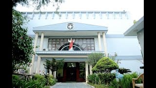 St. Peter's School Videos