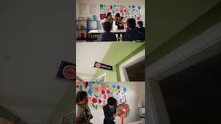 Kesar The International School Videos