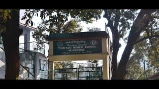 Tibetan Homes School Videos