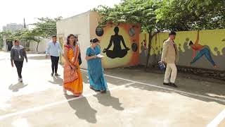 BBS International School Videos